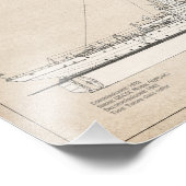 USCG Cutter Modoc wpg-46 - SBD Fotodruck (Ecke)