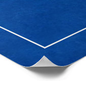 USCG Cutter Polar Sea Waggb-11 - ABD Poster (Ecke)