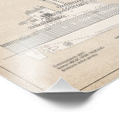 USCG Cutter Spar wlb-206 - SBD Fotodruck (Ecke)