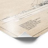 USCG Cutter Spencer wpg-36 - SBD Fotodruck (Ecke)