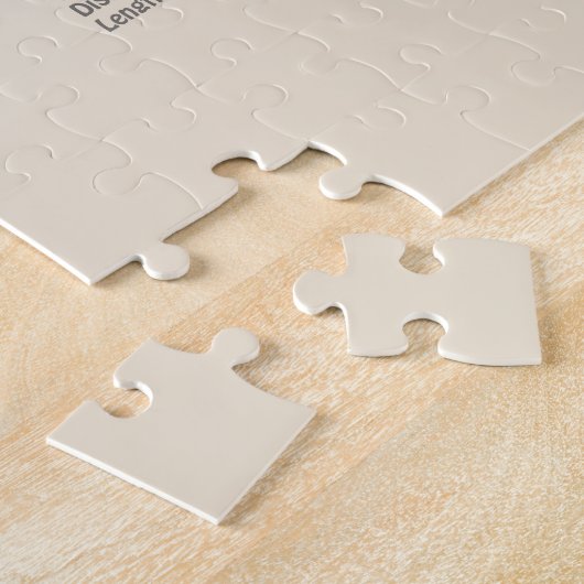 USCG Cutter Spencer wpg-36 - SBD Puzzle (Seite)