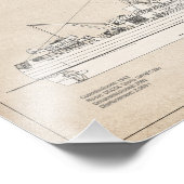 USCG Cutter Storis wmec-38 - SBD Fotodruck (Ecke)