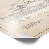 USCG Cutter Willow wlb-202 - SBD Fotodruck (Ecke)