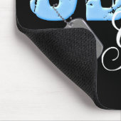 USCG Grandpa Mousepad (Ecke)