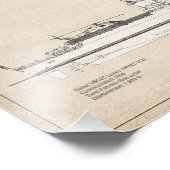 USCG Legare wmec-912 - SBD Fotodruck (Ecke)