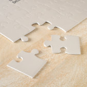 USCG Leuchtturm Zender Columbine - SBD Puzzle (Seite)