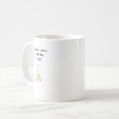 USCG MLCA stellen - Tasse außer Dienst (Vorderseite Links)