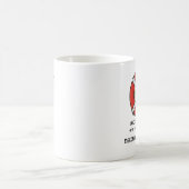USCG MLCA stellen - Tasse außer Dienst (Mittel)