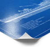 USCG Roger B. Taney Whec-37 - ABD Fotodruck (Ecke)