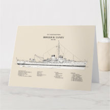 USCG Roger B. Taney Whec-37 - SBD