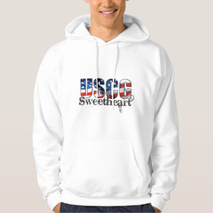 USCG Schatz Hoodie