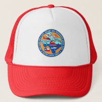 USCG Station Corpus Christi Texas