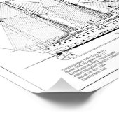 USCGC Alexander Hamilton wix-272 - SBD Fotodruck (Ecke)