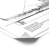 USCGC Chelan - SBD Fotodruck (Ecke)