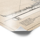 USCGC Chelan - SBD Fotodruck (Ecke)