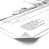 USCGC Cobb wpg-181 - BD Fotodruck (Ecke)