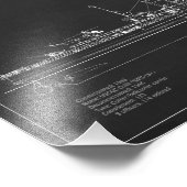 USCGC Cobb wpg-181 - PD Fotodruck (Ecke)