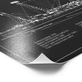 USCGC Duane wpg-33 - PD Fotodruck (Ecke)