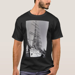 USCGC Eagle T-Shirt