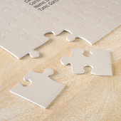 USCGC Eagle wix-327 - SBD Puzzle (Seite)