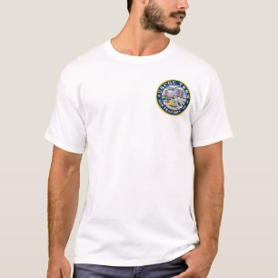 USCGC Seeschwalbe WPB-87343 T-Shirt