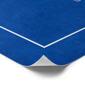 USCGRC USRC Bär - ABD Poster (Ecke)