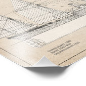 USCGRC USRC Bär - SBD Fotodruck (Ecke)