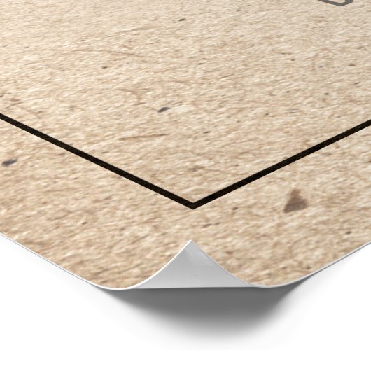 USCGRC USRC Bär - SBD Poster (Ecke)