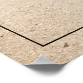 USCGT Evergreen wlb-295 - SBD Poster (Ecke)