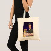 USCNC Taschen-Tasche (Ross) Tragetasche (Vorderseite (Produkt))