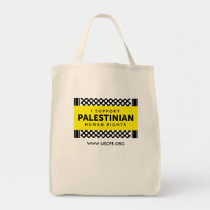 USCPR Gut-Tasche Tragetasche