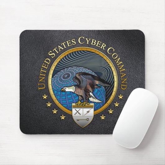 UScyber-Befehl Mousepad (Mit Mouse)