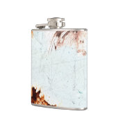 used look flachmann (Links)