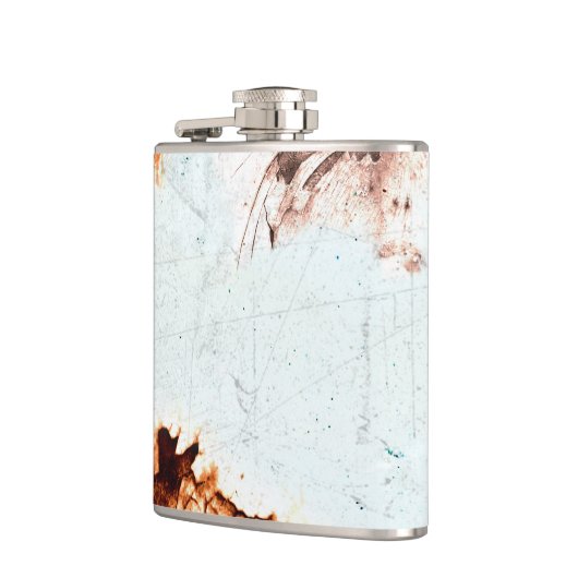 used look flachmann (Links)