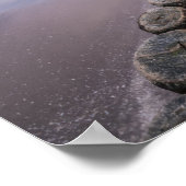 Usedom Deutschland Poster (Ecke)