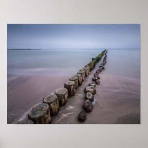 Usedom Deutschland Poster