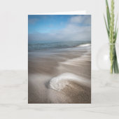 Usedom Karte (Vorderseite)