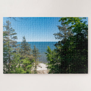 Usedom Ostsee Puzzle