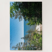 Usedom Ostsee Puzzle (Vertikal)