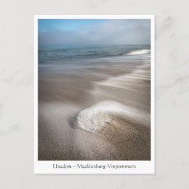 Usedom Postkarte