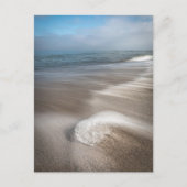 Usedom Postkarte (Vorderseite)