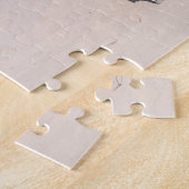 Usedom Strandkorb Puzzle (Seite)