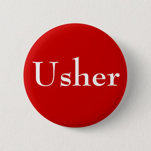User Button (Vorderseite)