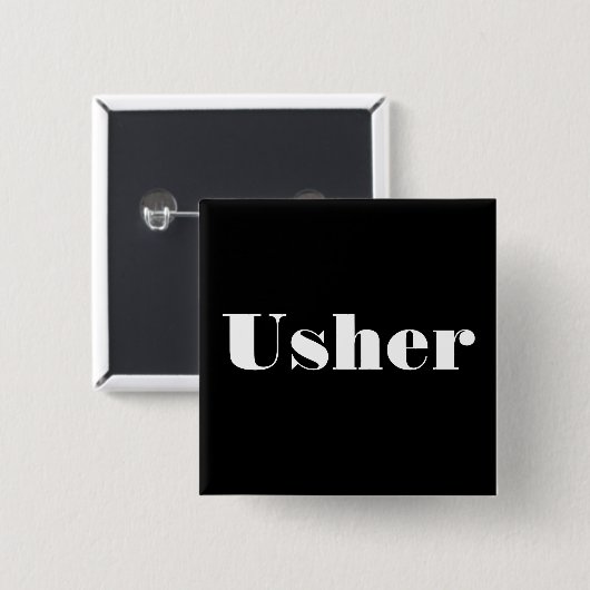 User Button (Vorne & Hinten)