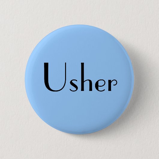 User Button (Vorderseite)