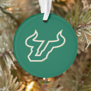 USF-Bullen Ornament