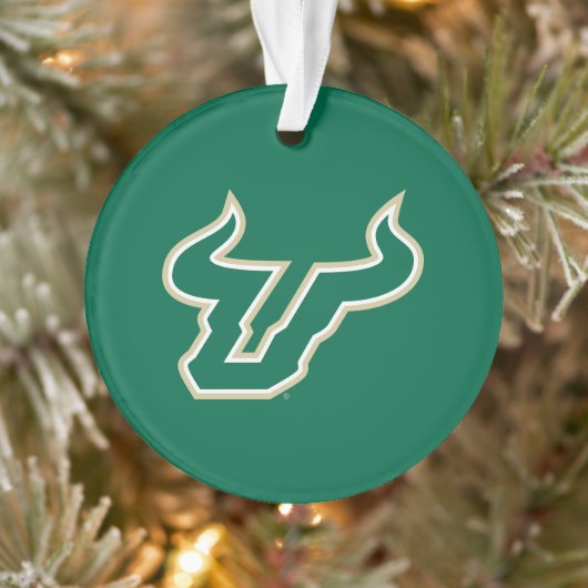 USF-Bullen Ornament (Baum)
