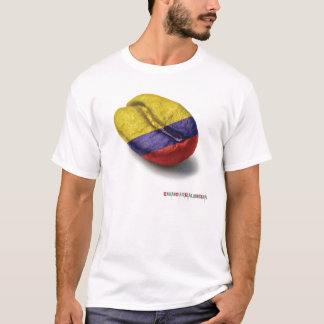 USG ColomBEAN T-Shirts! T-Shirt