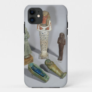 Ushabti Zahlen Case-Mate iPhone Hülle