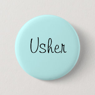 Usher Button